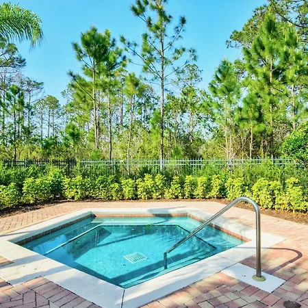 Pet-Friendly 3Br Condo W Pool Hot Tub Orlando Exterior photo