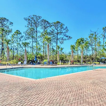 Pet-Friendly 3Br Condo W Pool Hot Tub Orlando Exterior photo