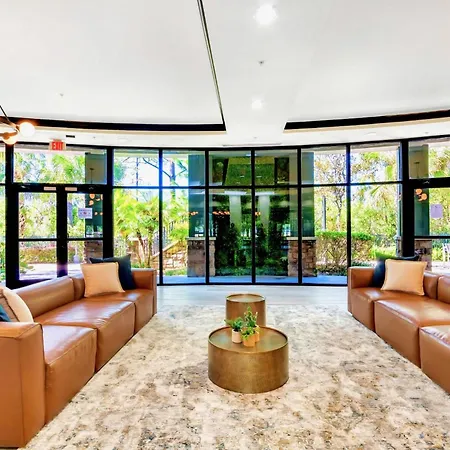 Pet-Friendly 3Br Condo W Pool Hot Tub Orlando Exterior photo