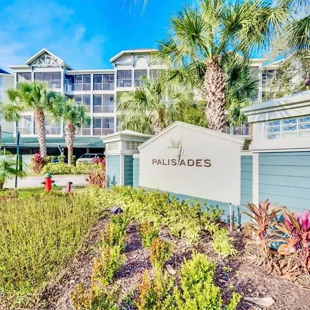 Pet-Friendly 3Br Condo W Pool Hot Tub Orlando Exterior photo
