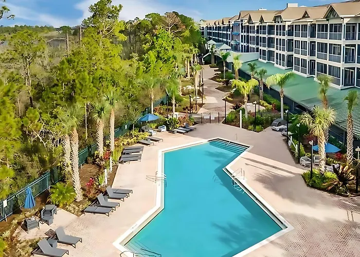 Pet-Friendly 3Br Condo W Pool Hot Tub