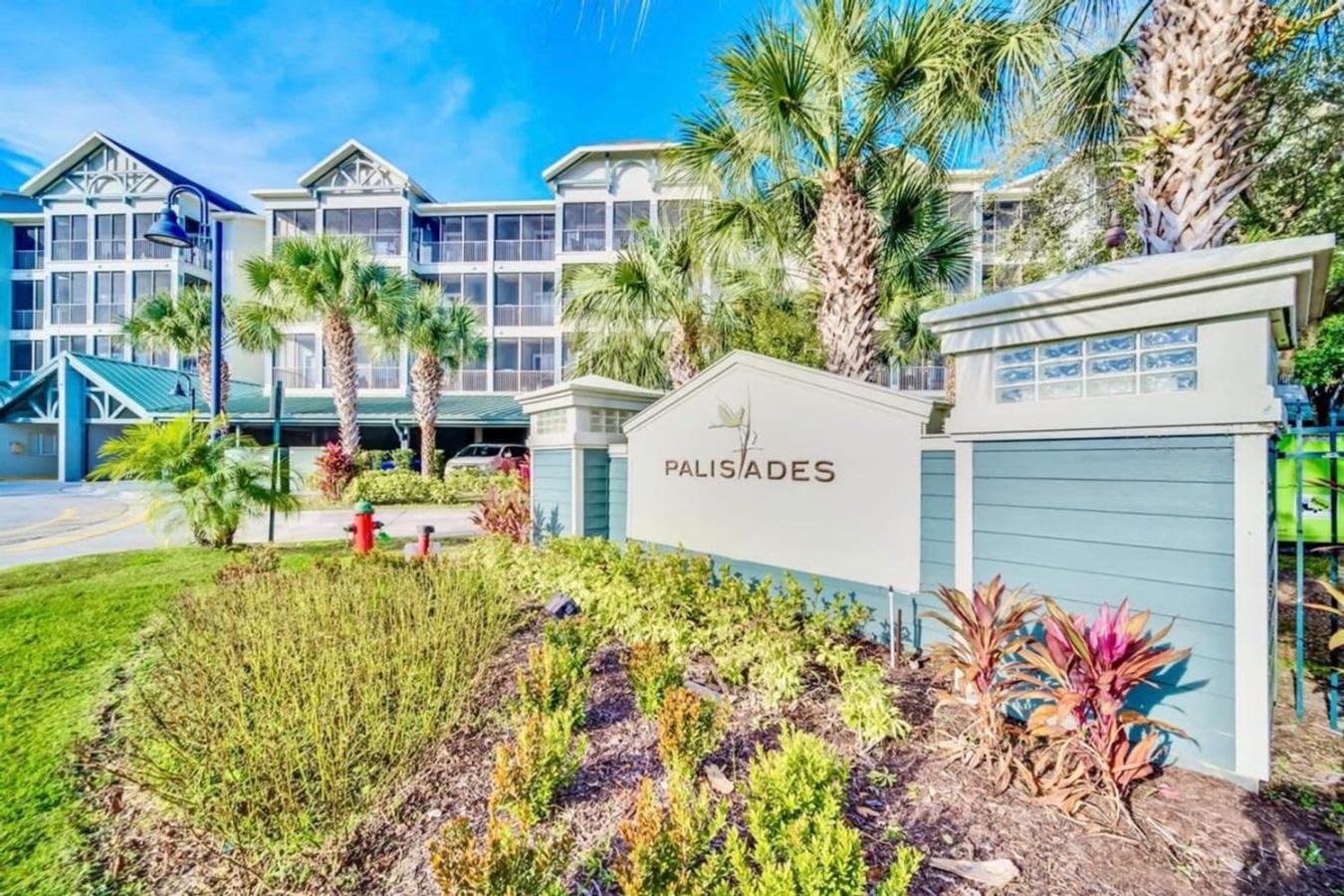 Ferienhaus Pet-friendly 3br W Pool Hot Tub Orlando